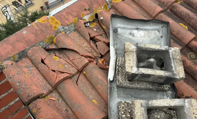 Intervention rapide fuite de toit à Colomiers, Colomiers, Toit Tech Charpente